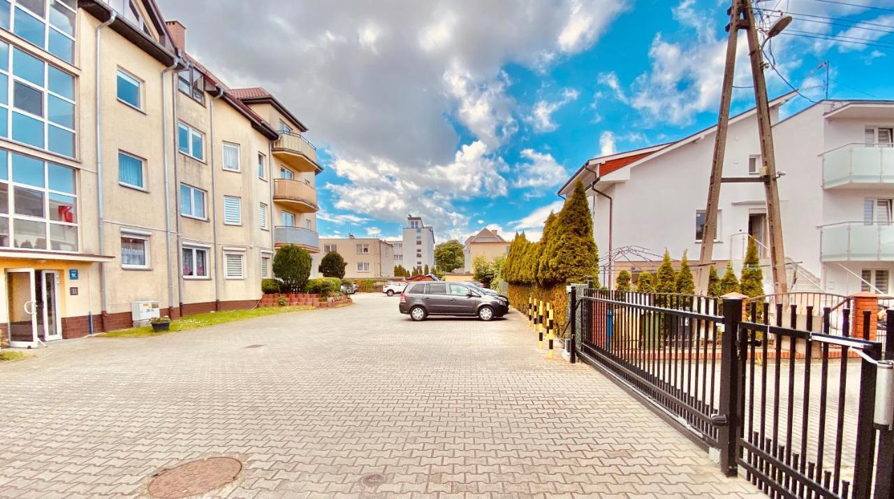 Sonnige Maisonette-Wohnung Mit Blick Auf Die Bucht จีฟโนฟ ภายนอก รูปภาพ
