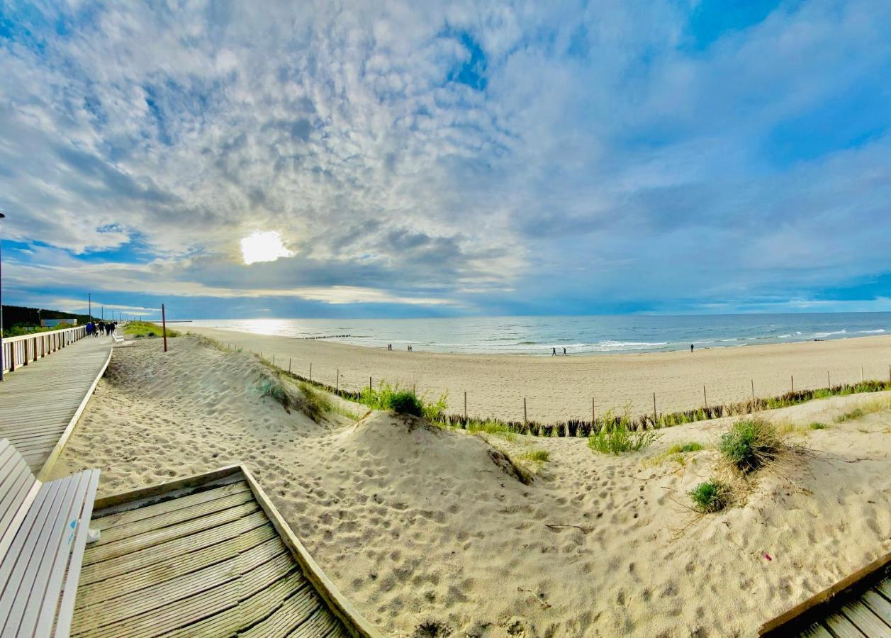Sonnige Maisonette-Wohnung Mit Blick Auf Die Bucht จีฟโนฟ ภายนอก รูปภาพ