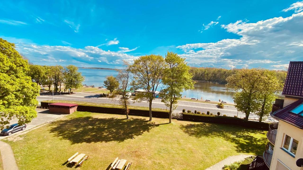 Sonnige Maisonette-Wohnung Mit Blick Auf Die Bucht จีฟโนฟ ภายนอก รูปภาพ