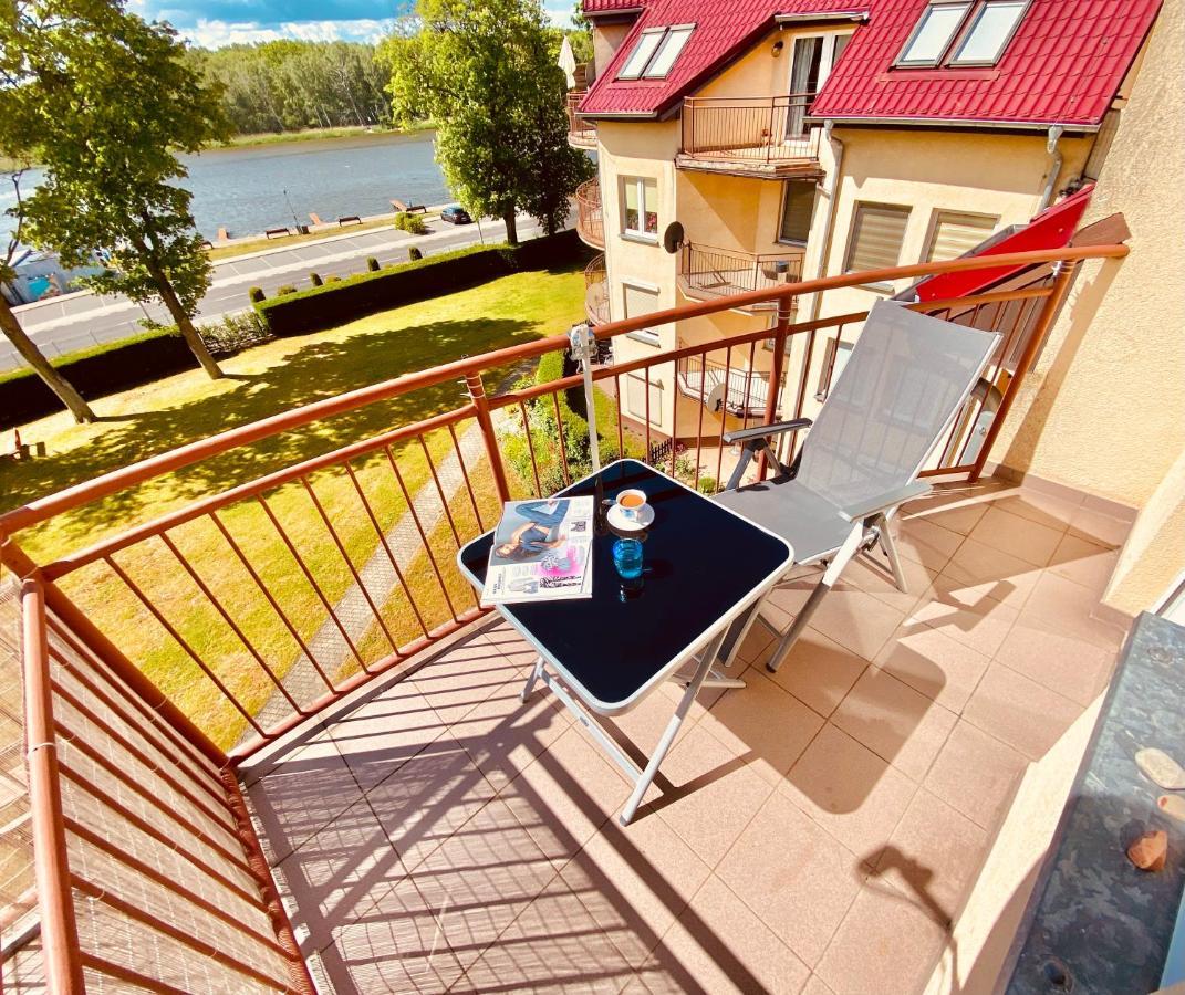 Sonnige Maisonette-Wohnung Mit Blick Auf Die Bucht จีฟโนฟ ภายนอก รูปภาพ